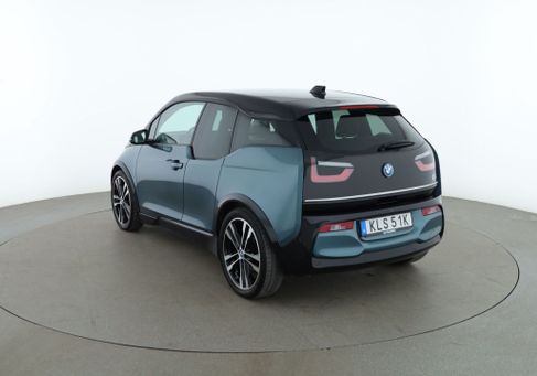 BMW i3, 2022 3