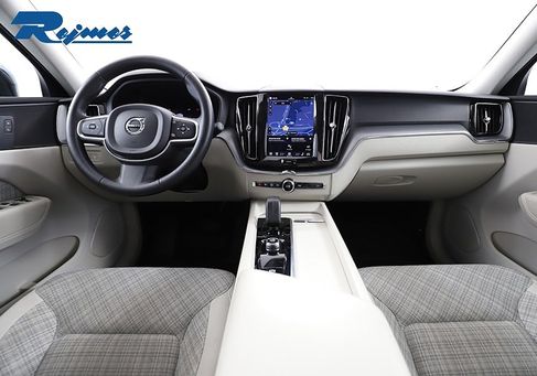 Volvo XC60, 2024