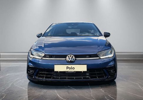 Volkswagen Polo, 2025 3