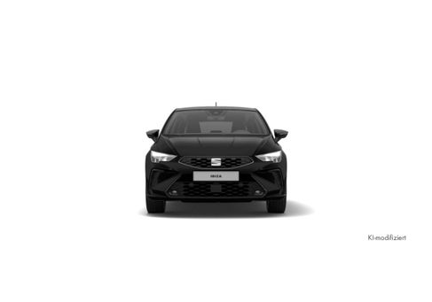 Seat Ibiza, 2026 2