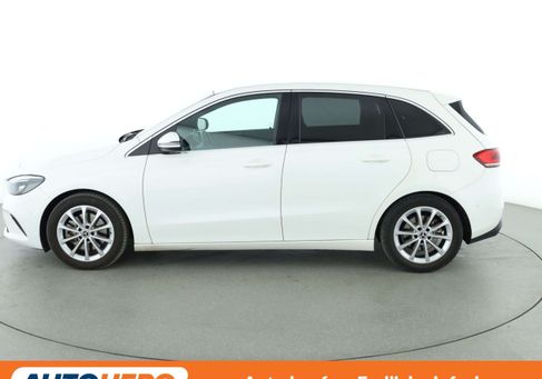 Mercedes-Benz B 220, 2019