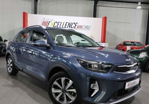 Kia Stonic, 2022