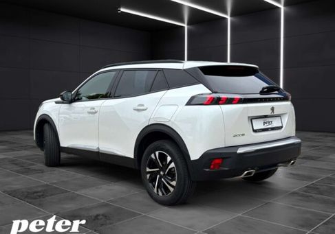 Peugeot 2008, 2023