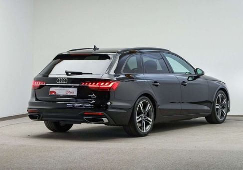Audi A4, 2023