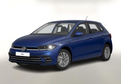 Volkswagen Polo, 2023