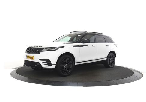 Land Rover Range Rover Velar, 2022