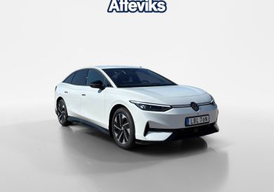 Volkswagen ID.7, 2026