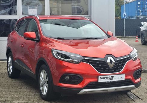 Renault Kadjar, 2019