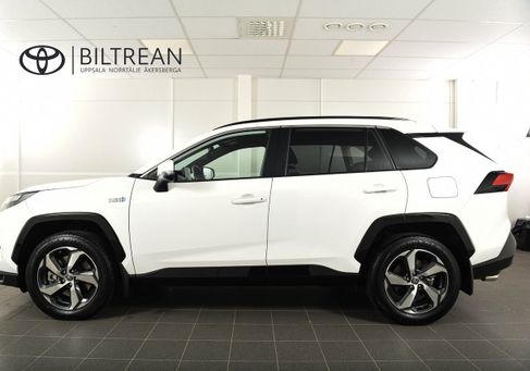 Toyota RAV 4, 2023 2