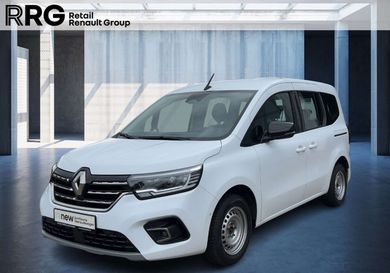 Renault Kangoo, 2022