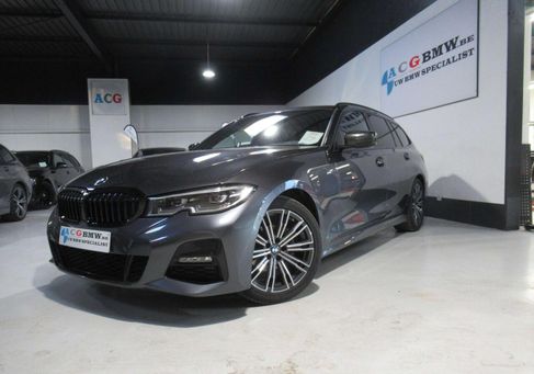 BMW 3 Serija, 2019