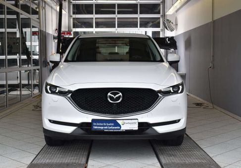 Mazda CX-5, 2019 3
