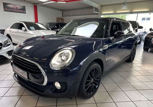 MINI Cooper D, 2019