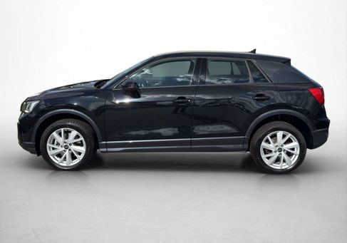 Audi Q2, 2022 3