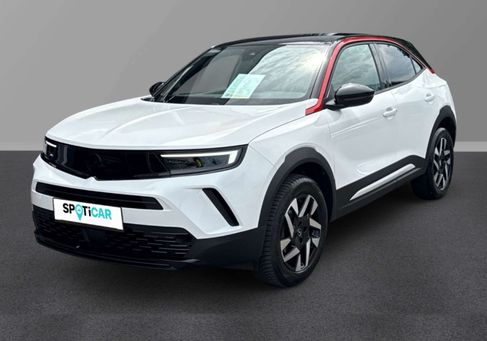 Opel Mokka, 2024 2
