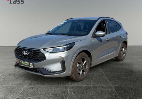 Ford Kuga, 2024