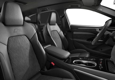 Audi A6, 2026