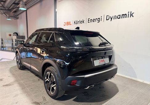 Peugeot 2008, 2024
