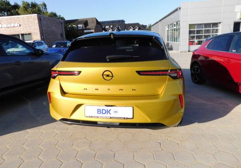 Opel Astra, 2023