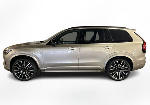 Volvo, 2027 3