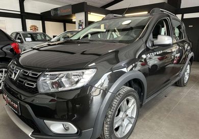 Dacia Sandero, 2020