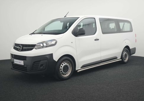 Opel Vivaro, 2022 2