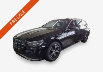 Mercedes-Benz E 220, 2023