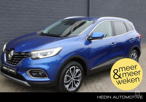 Renault Kadjar, 2019