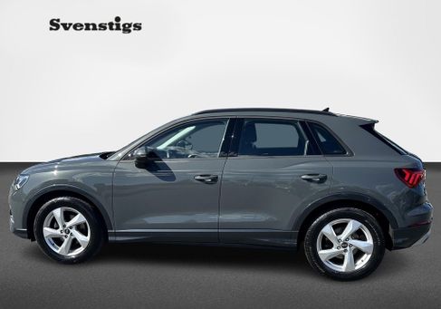 Audi Q3, 2025