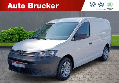Volkswagen Caddy, 2022