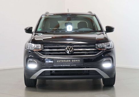 Volkswagen T-Cross, 2023