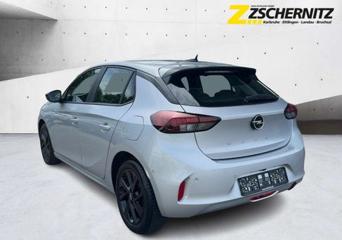 Opel Corsa, 2024 3
