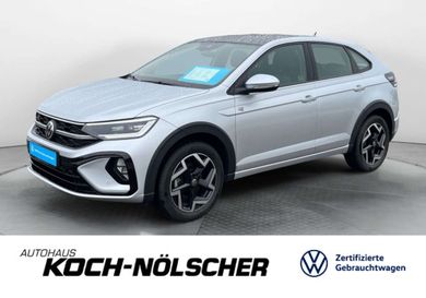 Volkswagen Taigo, 2025