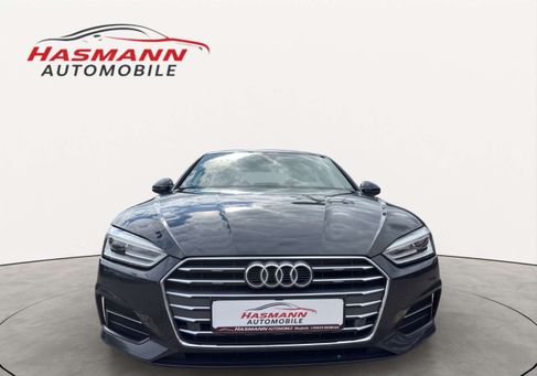 Audi A5, 2019 3