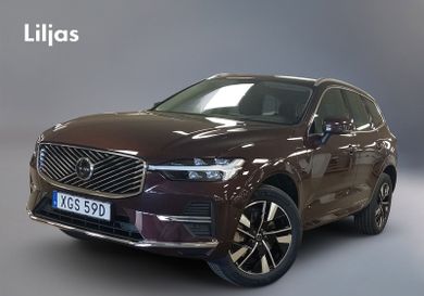 Volvo XC60, 2027
