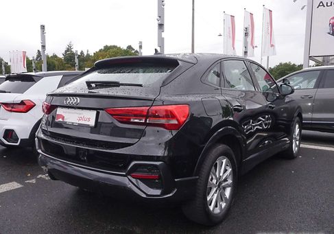 Audi Q3, 2022