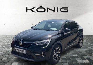 Renault Arkana, 2023