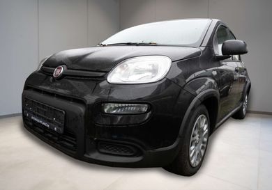 Fiat Panda, 2025