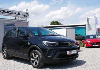 Opel Crossland X, 2024