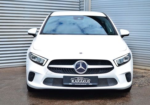 Mercedes-Benz A 180, 2021