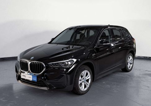 BMW X1, 2022 2