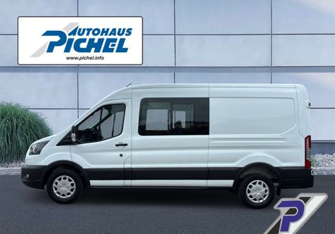 Ford Transit, 2022