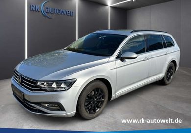 Volkswagen Passat Variant, 2019