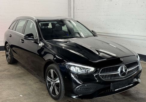 Mercedes-Benz C 300, 2023 3