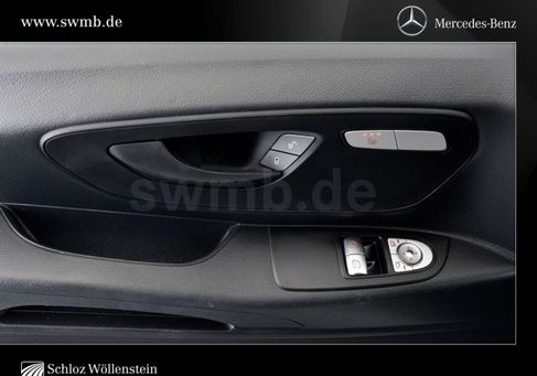 Mercedes-Benz Vito, 2022