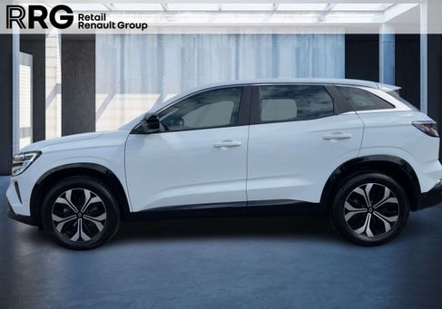 Renault Austral, 2024