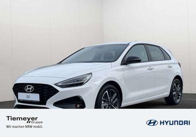 Hyundai i30, 2026