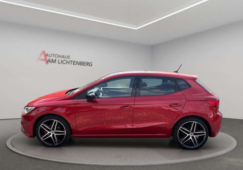 Seat Ibiza, 2023
