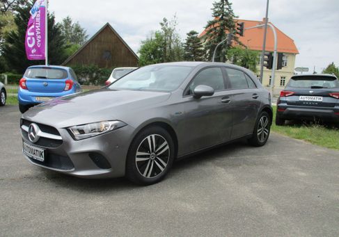 Mercedes-Benz A 250, 2020