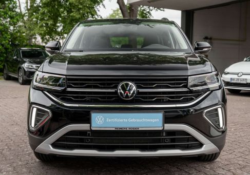 Volkswagen T-Cross, 2026